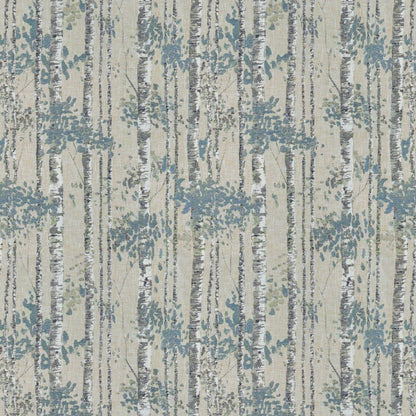 Belfield Birch Indigo