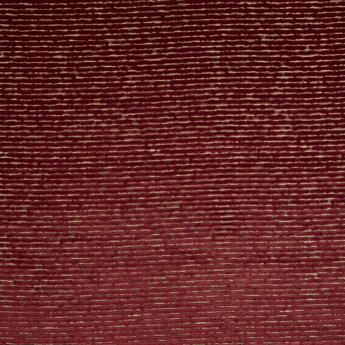 Prestigious Textiles Zircon Claret Velvet