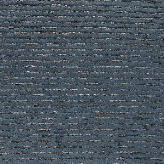 Prestigious Textiles Zircon Slate Velvet