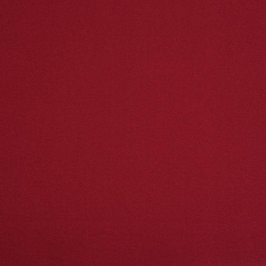 Prestigious Textiles Ingleton Crimson Felt Fire Retardant