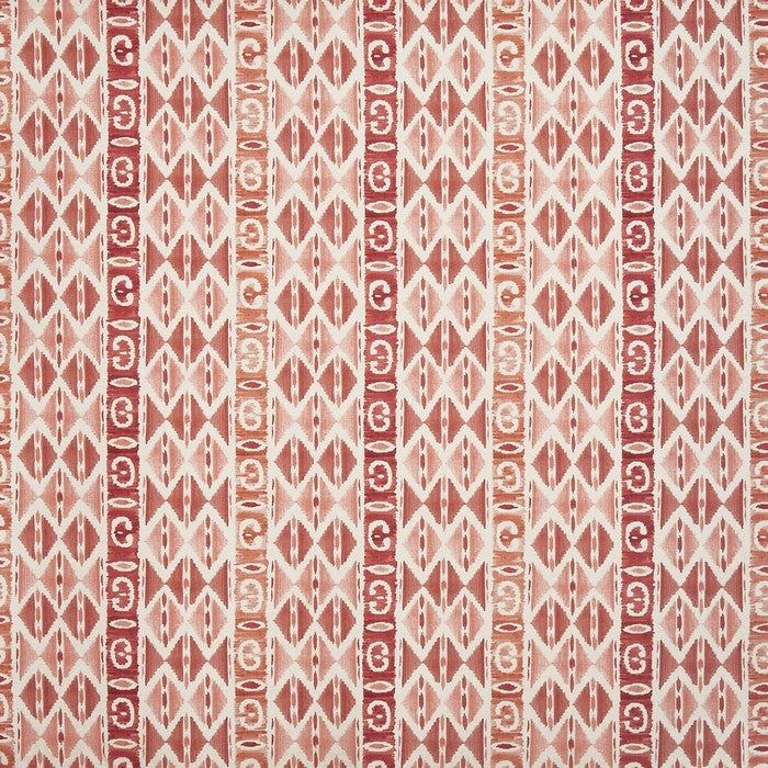 Prestigious Textiles Rhodes Coral