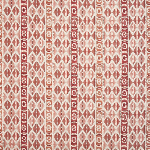 Prestigious Textiles Rhodes Coral