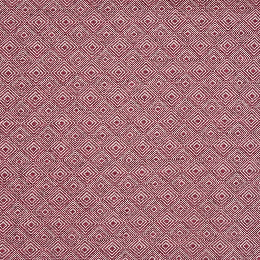 Prestigious Textiles	Vernazza Raspberry
