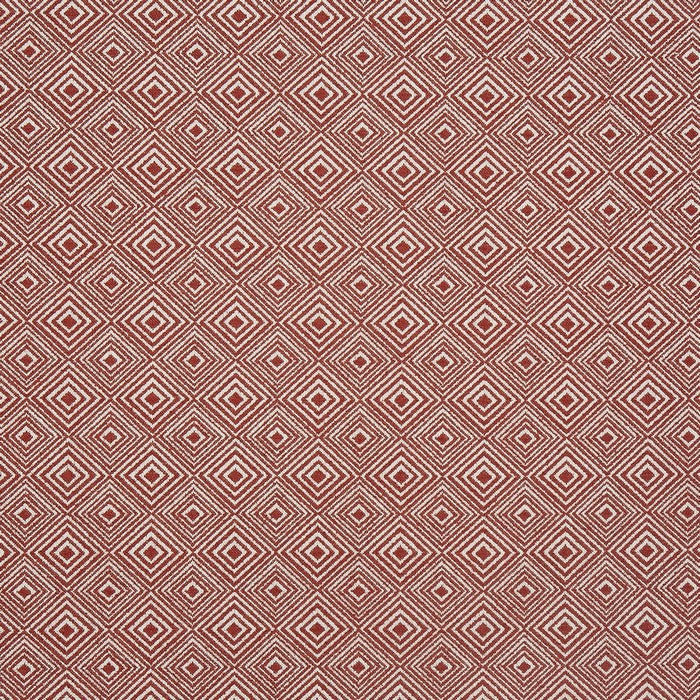 Prestigious Textiles	Vernazza Cinnabar