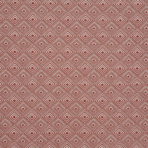 Prestigious Textiles	Vernazza Cinnabar