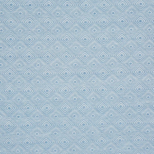 Prestigious Textiles	Vernazza Azure