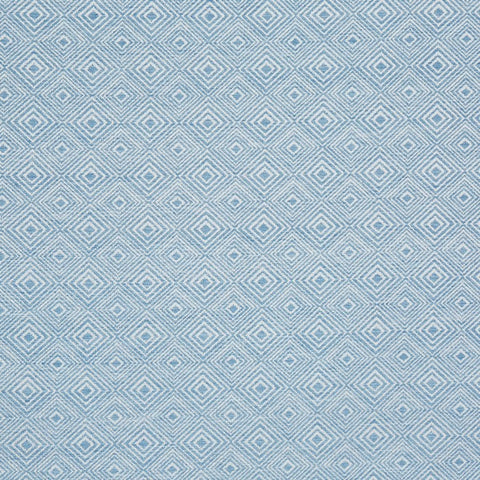 Prestigious Textiles	Vernazza Azure