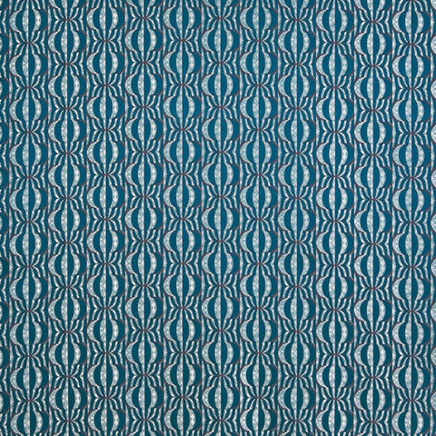 Prestigious Textiles Latifah Peacock