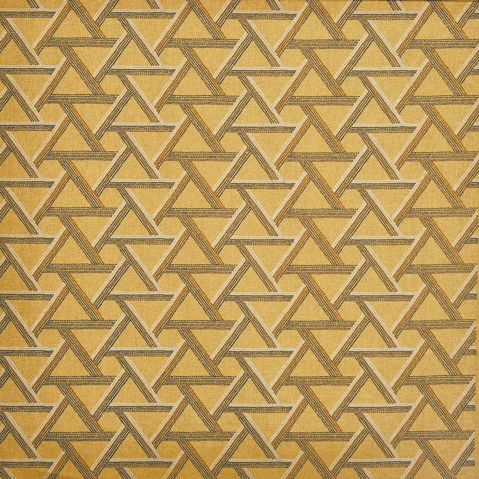 Prestigious Textiles Medina Saffron