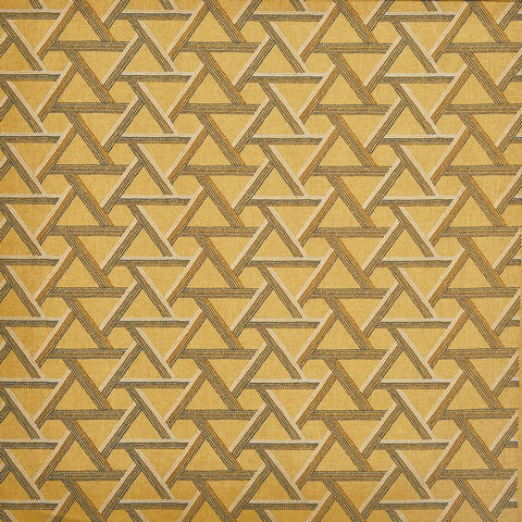 Prestigious Textiles Medina Saffron