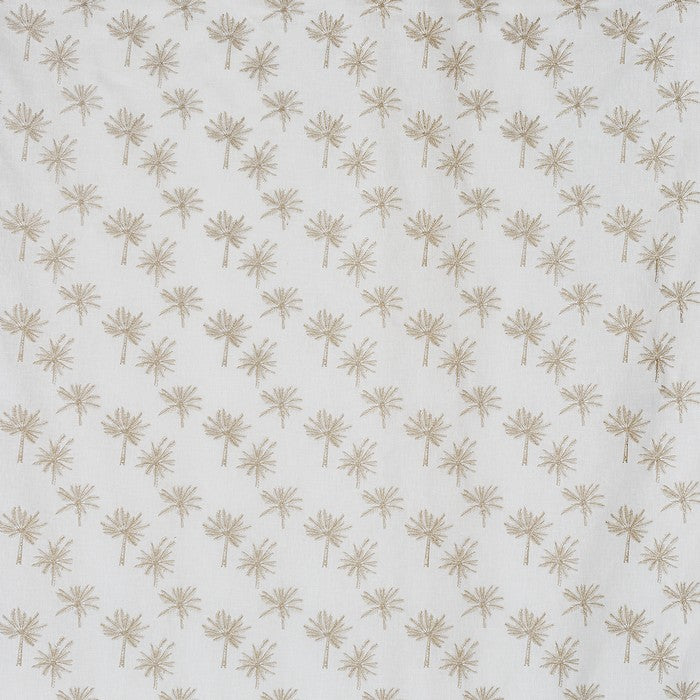 Prestigious Textiles Little Palm Sand