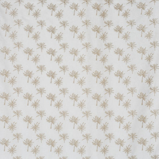 Prestigious Textiles Little Palm Sand