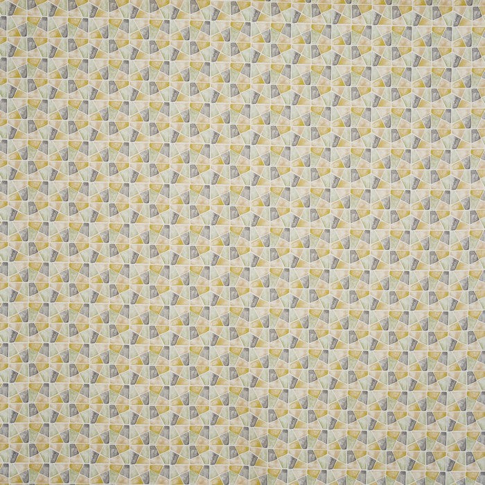 Prestigious Textiles Ocean Side Sunshine