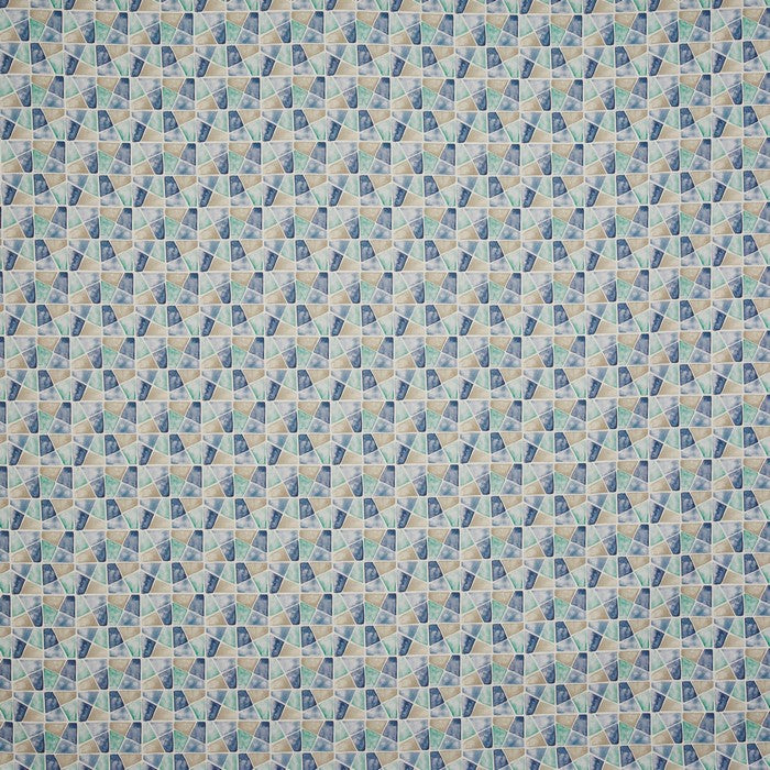 Prestigious Textiles Ocean Side Indigo