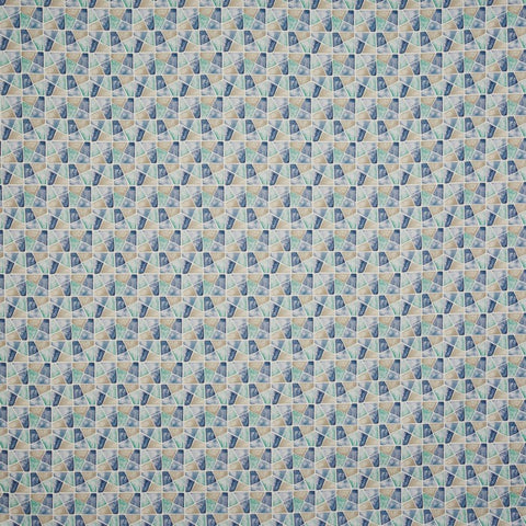 Prestigious Textiles Ocean Side Indigo