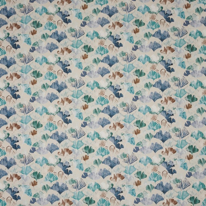Prestigious Textiles Palm Beach Indigo