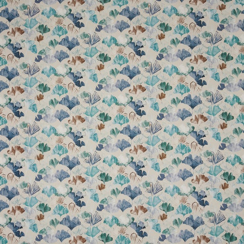Prestigious Textiles Palm Beach Indigo