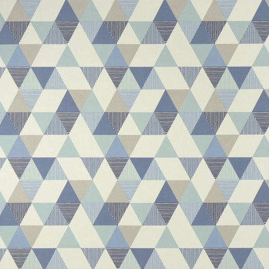 Clarke and Clarke Studio G - Brio Denim