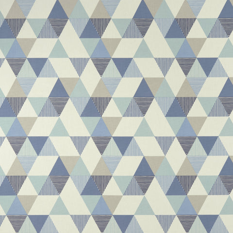 Clarke and Clarke Studio G - Brio Denim