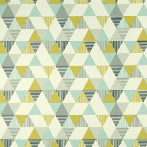 Clarke and Clarke Studio G - Brio Mineral