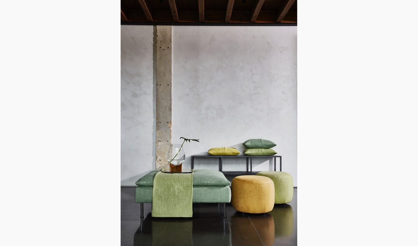 Prestigious Textiles Kielder Satinwood