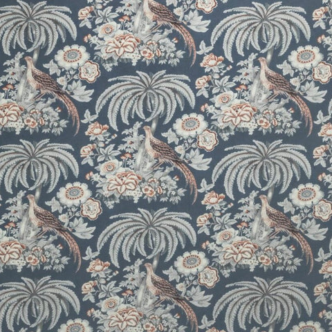 Laura Ashley Burdett Dusky Seaspray