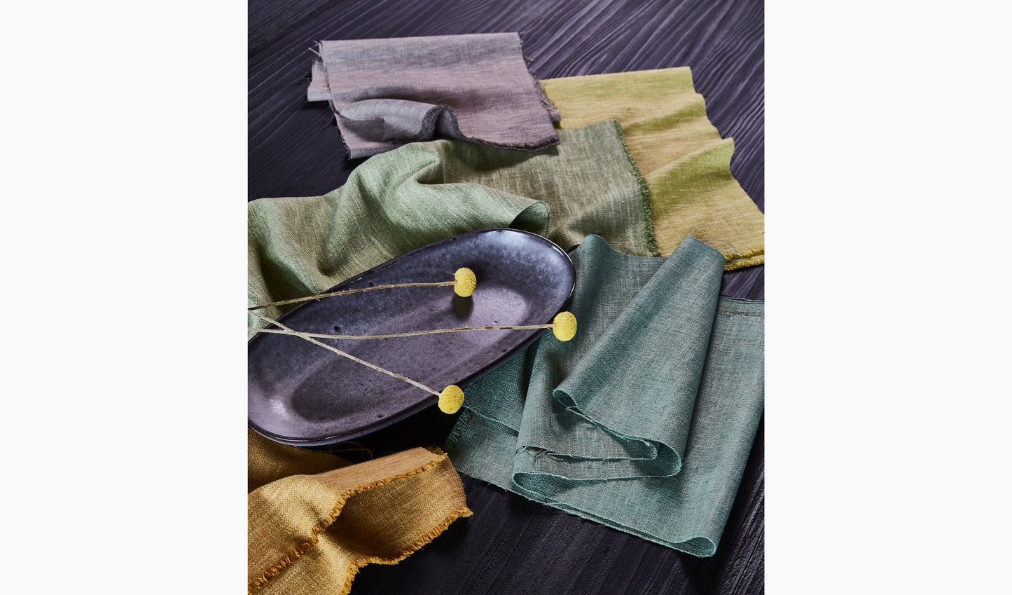 Prestigious Textiles Kielder Hunter