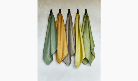 Prestigious Textiles Kielder Spearmint