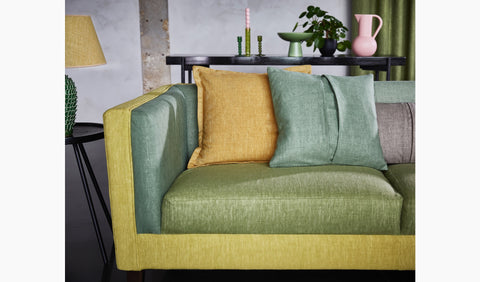 Prestigious Textiles Kielder Spearmint