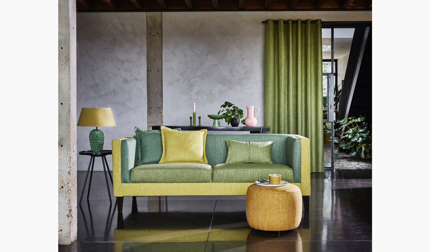 Prestigious Textiles Kielder Moss