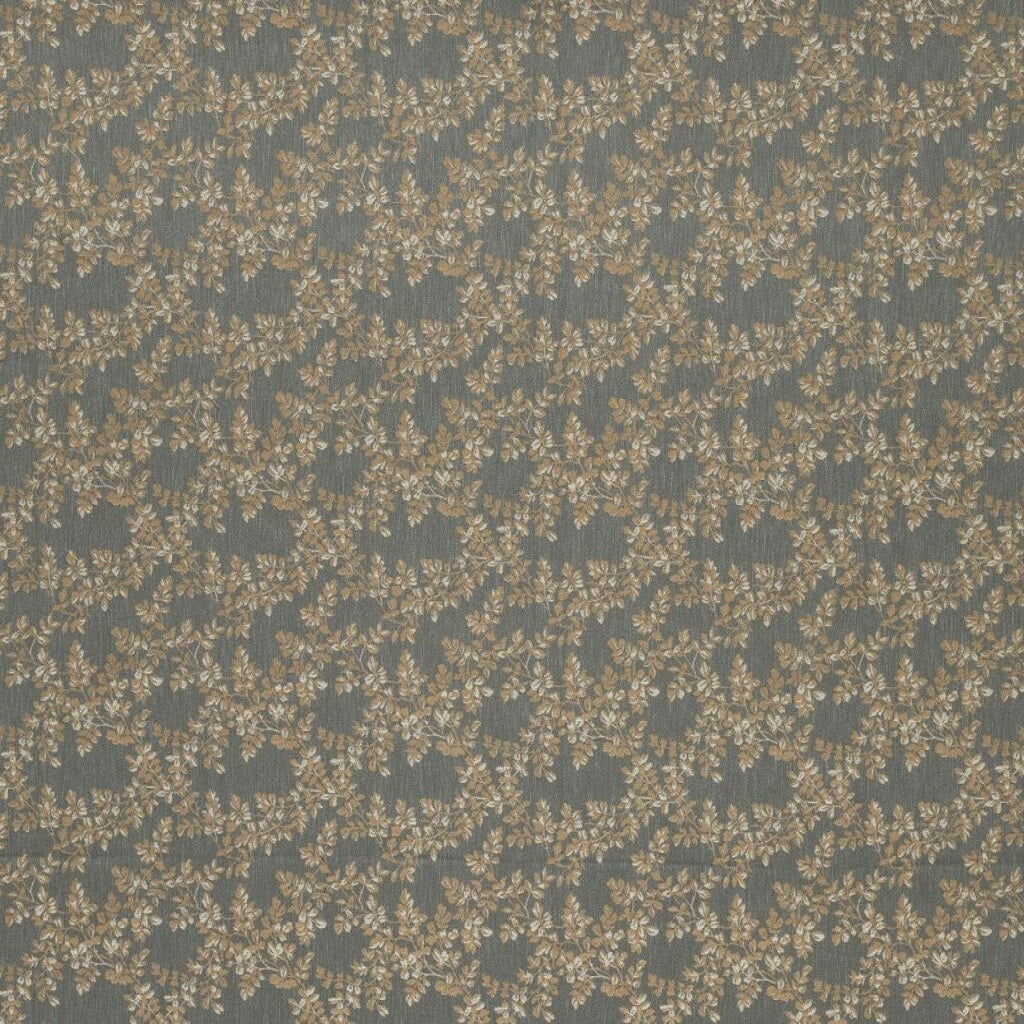 Laura Ashley Burnham Woven Fern