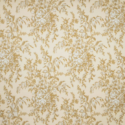 Laura Ashley Picardie Ochre