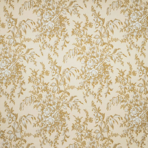 Laura Ashley Picardie Ochre