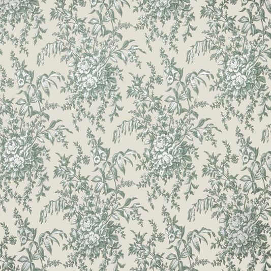 Laura Ashley Picardie Sage