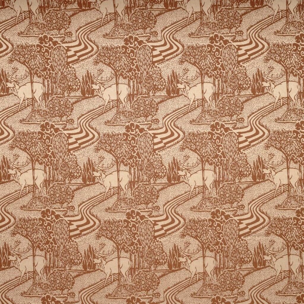 Laura Ashley Trecastle Ember