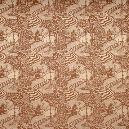 Laura Ashley Trecastle Ember