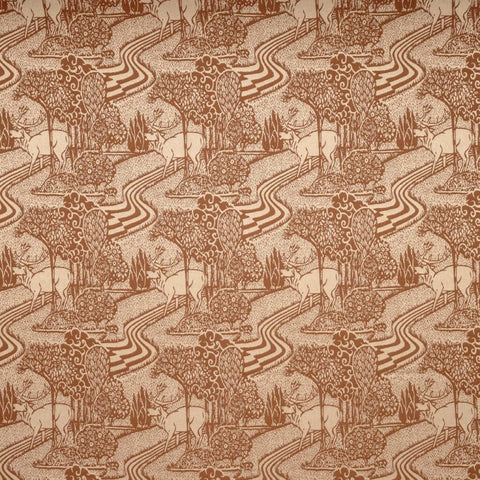 Laura Ashley Trecastle Ember