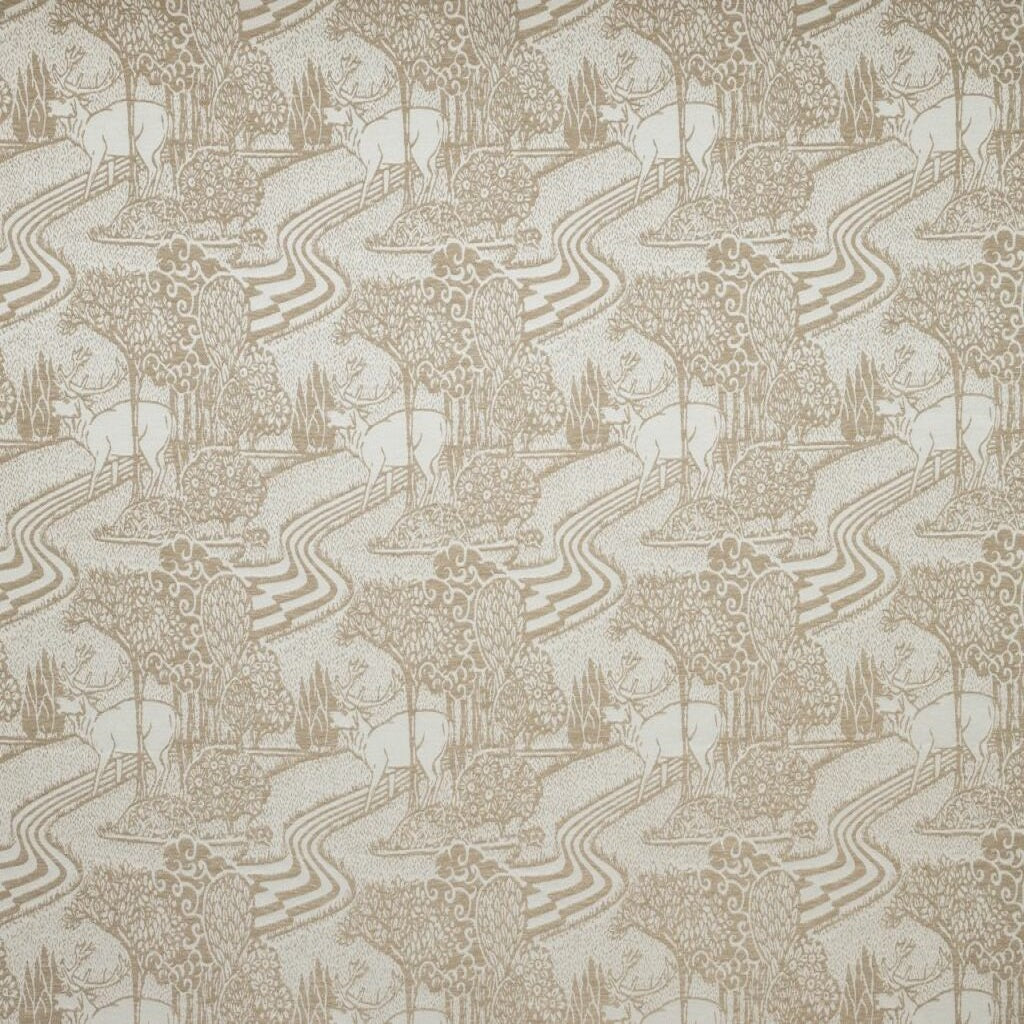 Laura Ashley Trecastle Natural