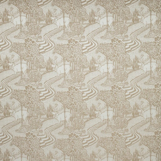 Laura Ashley Trecastle Natural