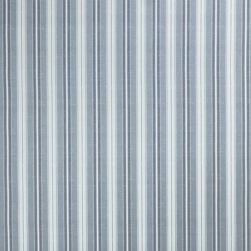 Laura Ashley Suffolk Stripe Seaspray