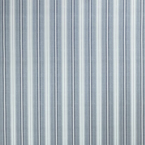 Laura Ashley Suffolk Stripe Seaspray