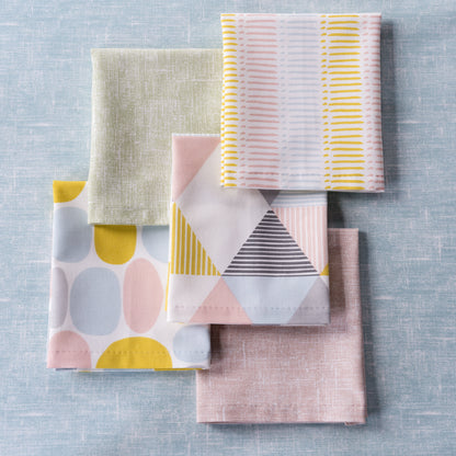 Clarke and Clarke Dash Sorbet