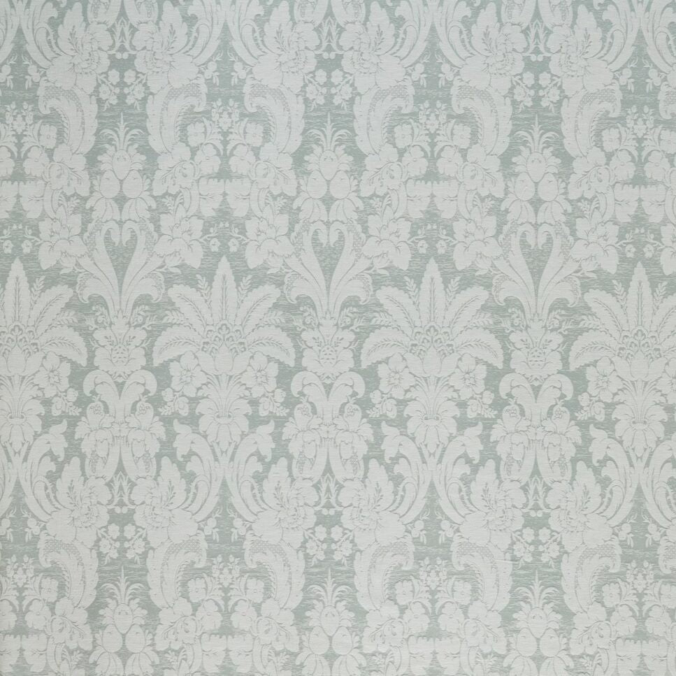 Laura Ashley Martigues Smoke Green