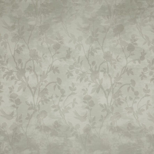 Laura Ashley Eglantine Silhouette Woven White Sands