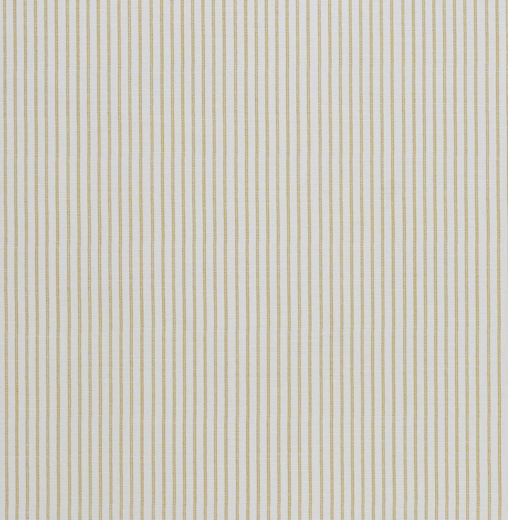 Laura Ashley Candy Stripe Dijon