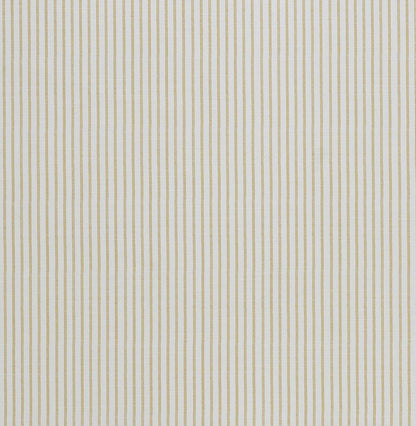 Laura Ashley Candy Stripe Dijon