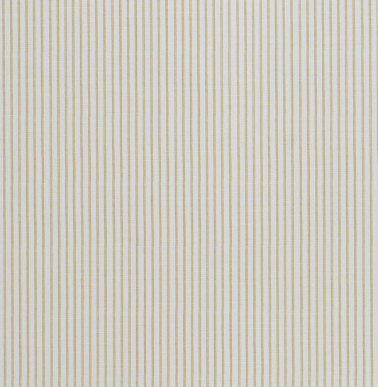 Laura Ashley Candy Stripe Dijon