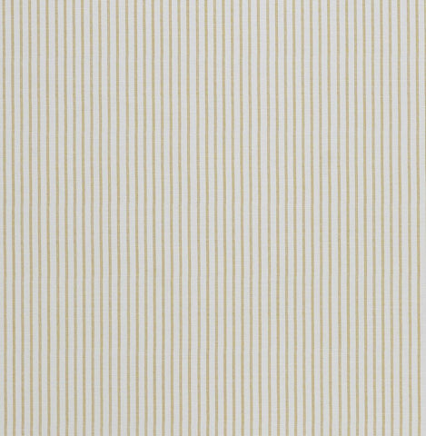 Laura Ashley Candy Stripe Dijon