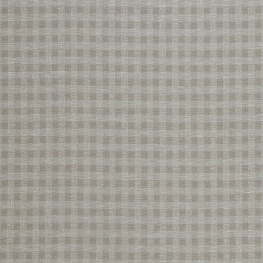 Laura Ashley Gingham Almond