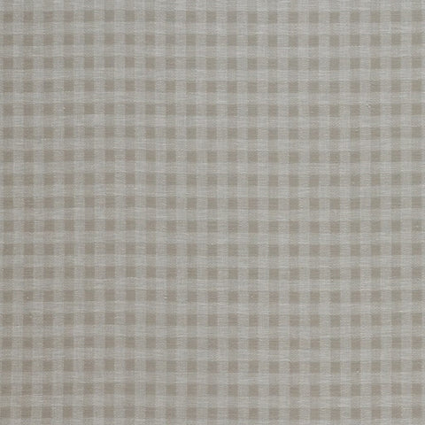 Laura Ashley Gingham Almond